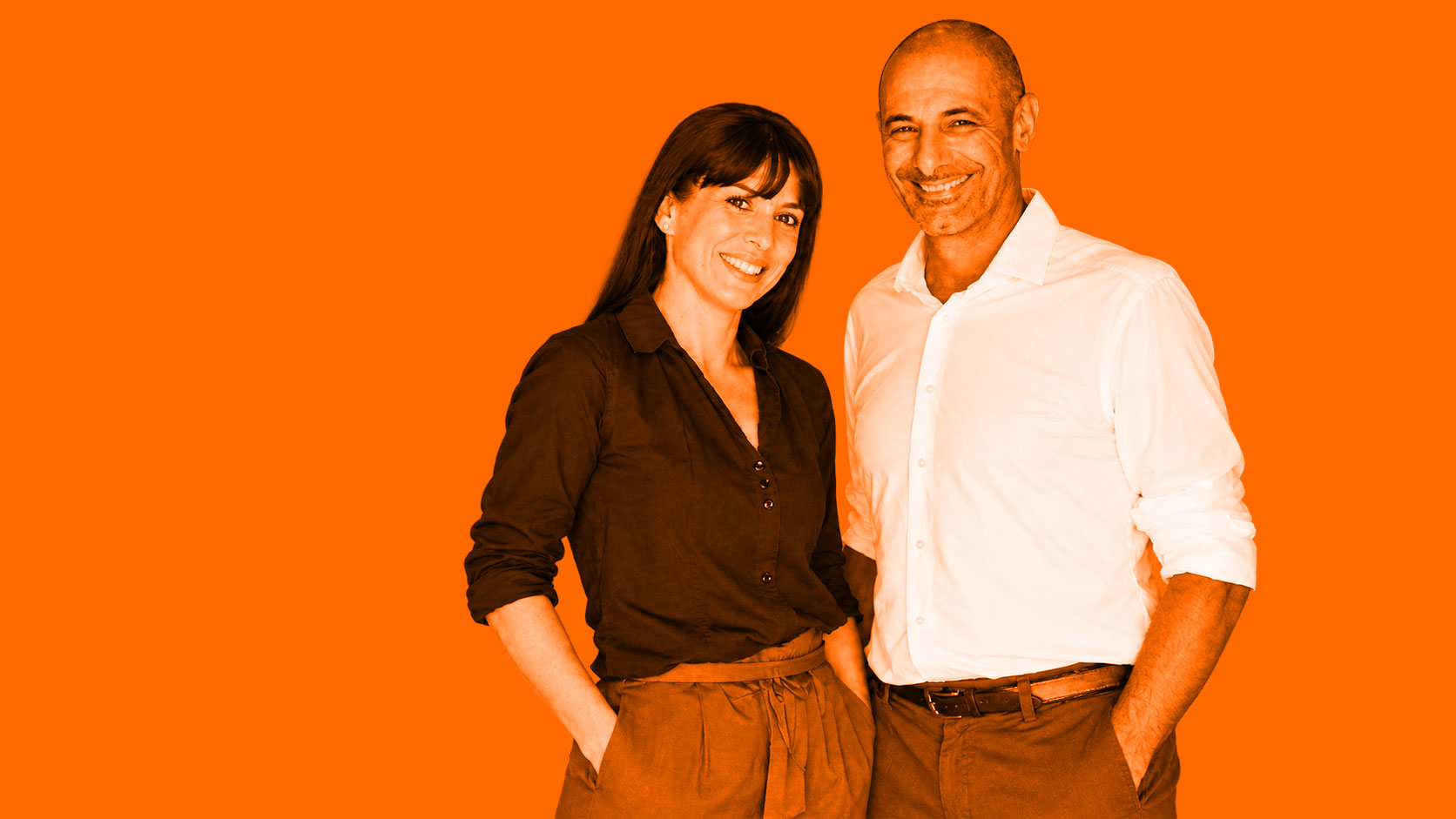 Ristorante da Aldo — progetto NeMi
