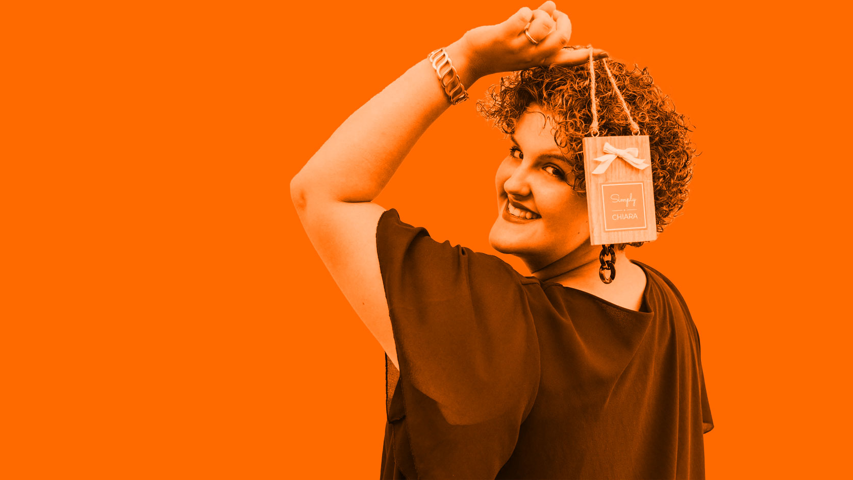 Simply Chiara — progetto NeMi